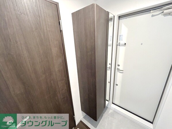 mesm(メズム)の物件内観写真